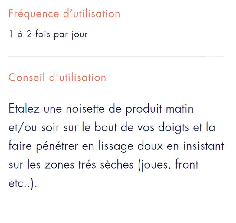 Cleanance hydra crème apaisante Avène - tube de 40 ml