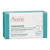 Cleanance nettoyant solide désincrustant Avène - pain de 100g