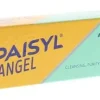 Cleangel Gel réparateur action antibactérienne Apaisyl – tube 30 ml
