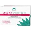 Cledist Antioxydant fatigue liée à l'âge Jaldes - boîte de 60 comprimés