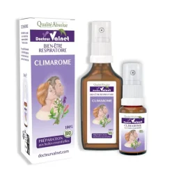 Climarome Dr Valnet