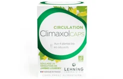 Climaxolcaps circulation bio Lehning