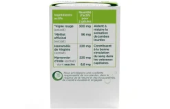 Climaxolcaps circulation bio Lehning