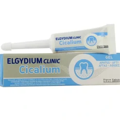 Clinic Cicalium Elgydium