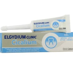 Clinic Cicalium Elgydium