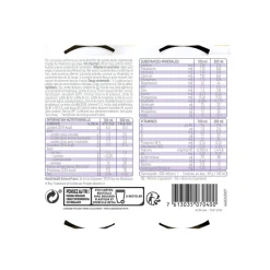 Clinutren Boisson sans sucres Vanille Nestlé - 4 bouteilles de 200ml