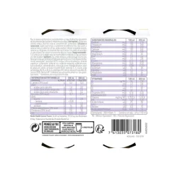 Clinutren Boisson sans sucres Fraise Nestlé – 4 bouteilles de 200 ml
