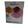 Clinutren fruit saveur framboise cassis - 4 briques de 200 ml
