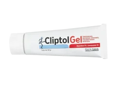 Cliptol gel Pierre Fabre – tube 50 g