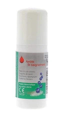 Coalgan poudre spray – 8 g