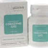 Coenzyme Q10 120 mg Granions - boîte de 30 gélules végétales