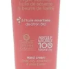 Coeur d'argile la crème mains Argiletz - tube de 50 ml