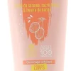 Coeur d'argile sucre de peau argile orange Argiletz - tube de 200 ml