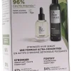 Coffret anti-chute temporaire Lazartigue - coffret de 2 produits
