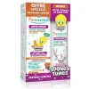 Coffret anti-poux édition limitée Looney Tunes Puressentiel - coffret de 3 produits