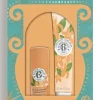 Coffret baume lèvres et crème mains Néroli Roger & Gallet - coffret de 2 produits
