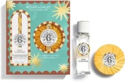 Coffret Bois d'orange Roger & Gallet - coffret de 2 produits