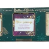 Coffret Bulles d'hiver MKL Green Nature - coffret de 3 produits