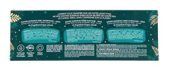 Coffret Bulles d'hiver MKL Green Nature - coffret de 3 produits
