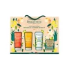 Coffret cadeau Beauterra - pochette de 4 produits