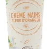 Coffret crèmes mains évasion florale bio Fleurance nature - 4 tubes de 30 ml