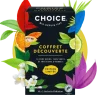 Coffret découverte des thés Choice - boite de 10x2 sachets d'infusion