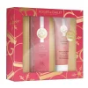 Coffret découverte extrait de cologne avec parfum de douche - flacon de 30ml + tube de 50ml