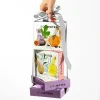 Coffret découverte Figuier, Tonka, Fleur d'Oranger Solinotes - coffret de 3 produits