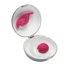 Coffret de naissance sucette réutilisable 