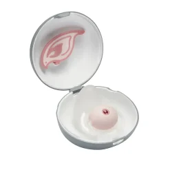 Coffret de naissance sucette réutilisable 