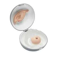 Coffret de naissance sucette réutilisable 