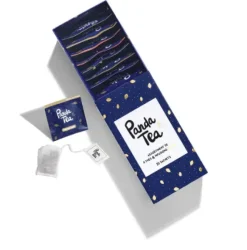 Coffret de Noël Panda Tea - boîte de 20 sachets