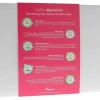 Coffret dégustation 6 infusions bio Nutrisanté - boîte de 60 sachets