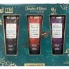 Coffret Douche d'hiver MKL Green Nature - coffret de 3 produits