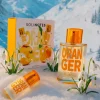 Coffret eaux de parfum Fleur d'oranger Solinotes - coffret de 2 produits