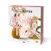 Coffret eaux de parfum Osmanthus Solinotes - coffret de 2 produits