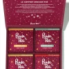 Coffret enchan-thé Panda Tea - coffret de 20 sachets