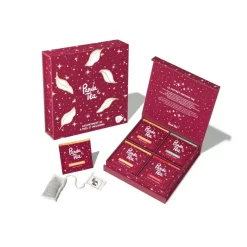 Coffret enchan-thé Panda Tea - coffret de 20 sachets