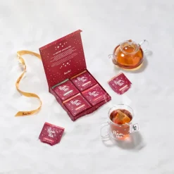 Coffret enchan-thé Panda Tea - coffret de 20 sachets