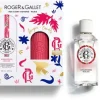 Coffret Gingembre rouge Roger & Gallet - coffret de 2 produits