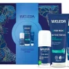 Coffret homme Weleda - coffret de 3 produits