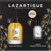 Coffret Huile des Rêves Lazartigue - coffret de 2 produits
