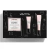 Coffret Hydragenist crème réhydratante éclat Lierac - coffret de 3 produits
