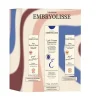 Coffret lait crème et blush Embryolisse - coffret de 3 produits