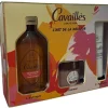 Coffret l'art de la douceur Rogé Cavaillès - coffret de 3 produits