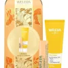 Coffret Les essentiels de l'hiver Weleda - coffret de 2 produits