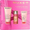 Coffret Les Essentiels Very Rose Nuxe - coffret de 3 produits