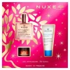 Coffret les iconiques Nuxe - coffret de 3 produits