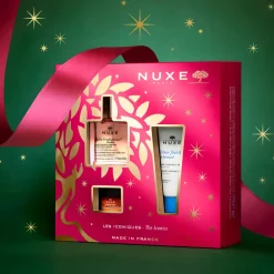 Coffret les iconiques Nuxe - coffret de 3 produits