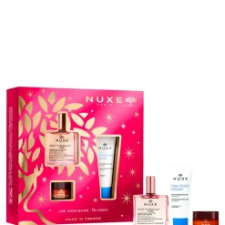 Coffret les iconiques Nuxe - coffret de 3 produits